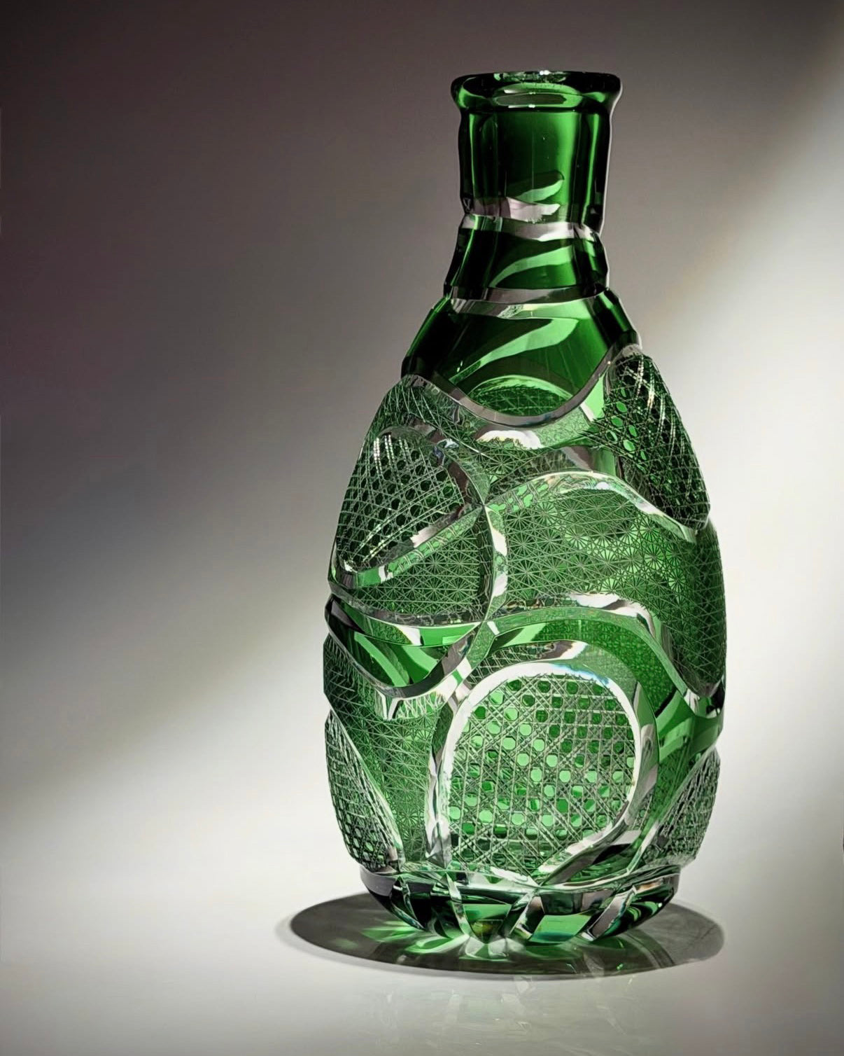 二代目コレクション