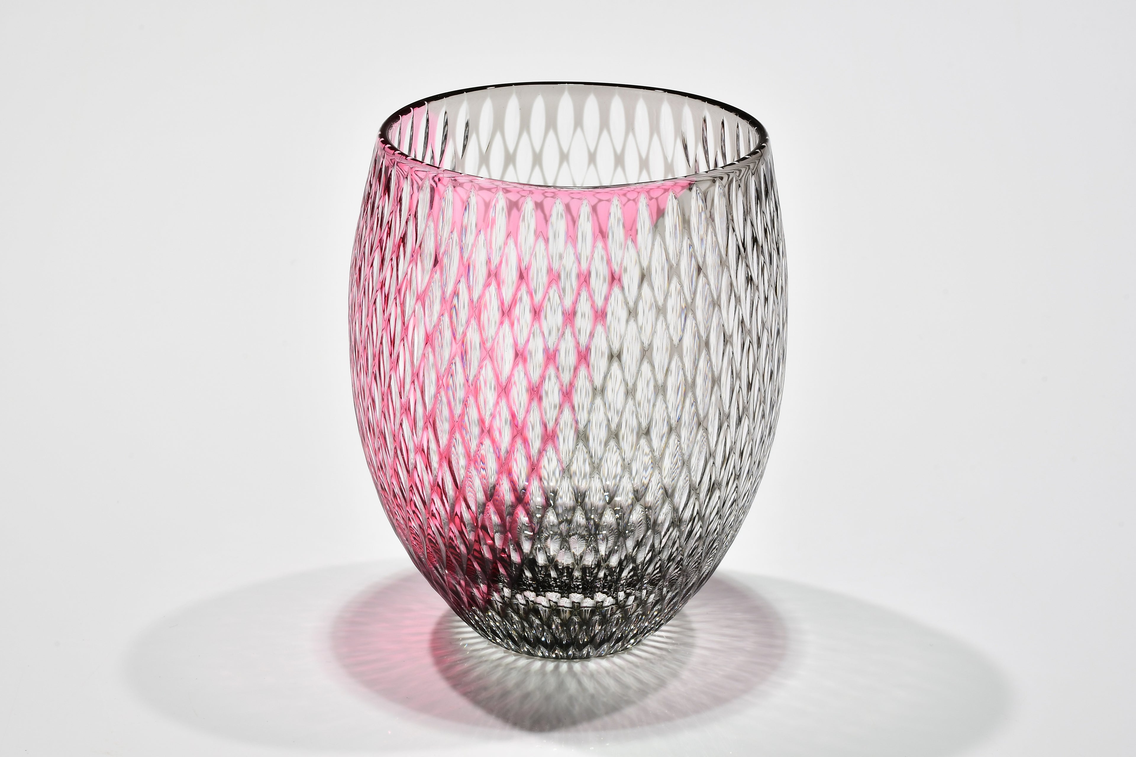 米つなぎ”極み”「綾響（りょうきょう）」（薄紅・墨薄）