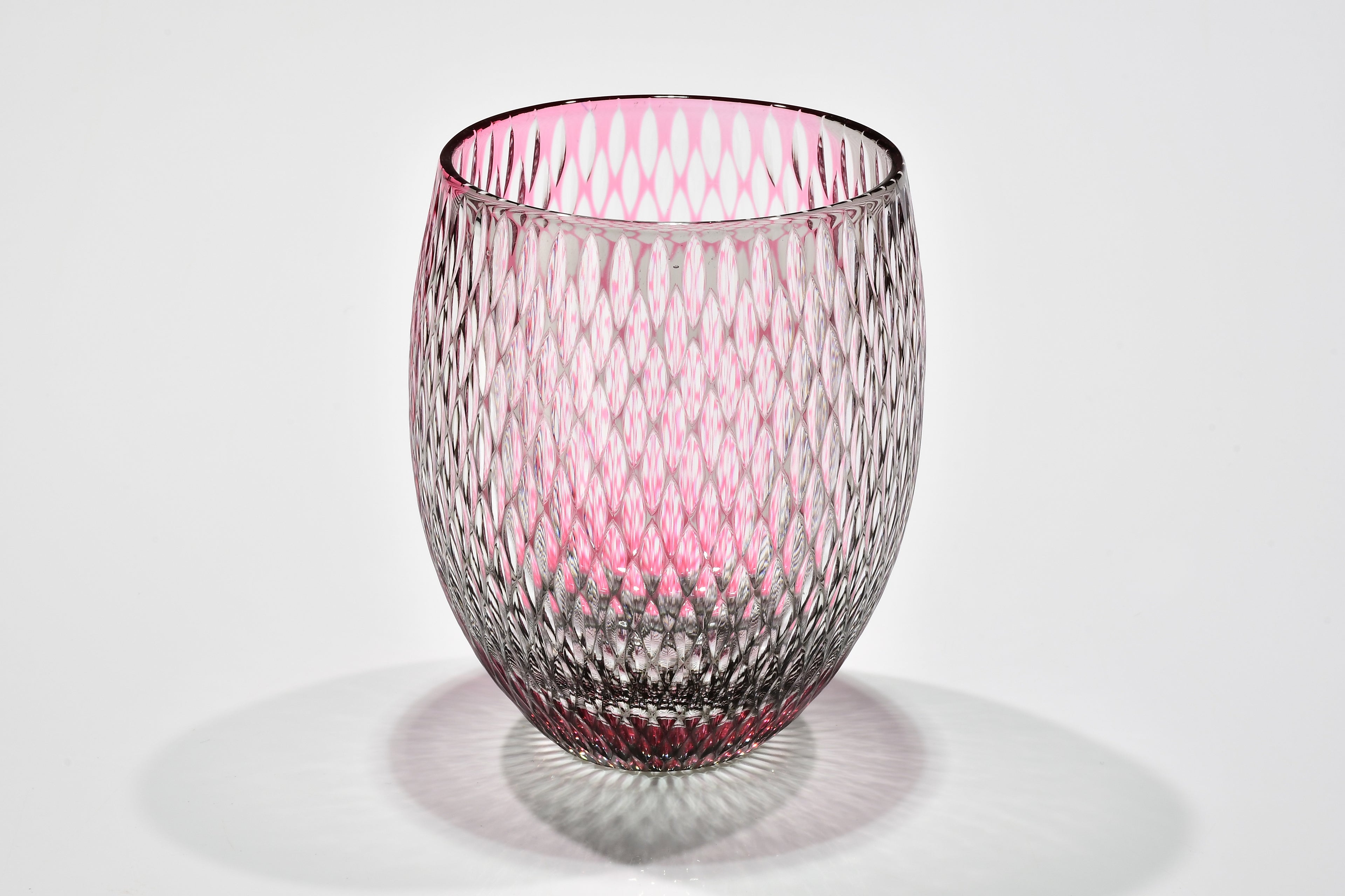 米つなぎ”極み”「綾響（りょうきょう）」（薄紅・墨薄）