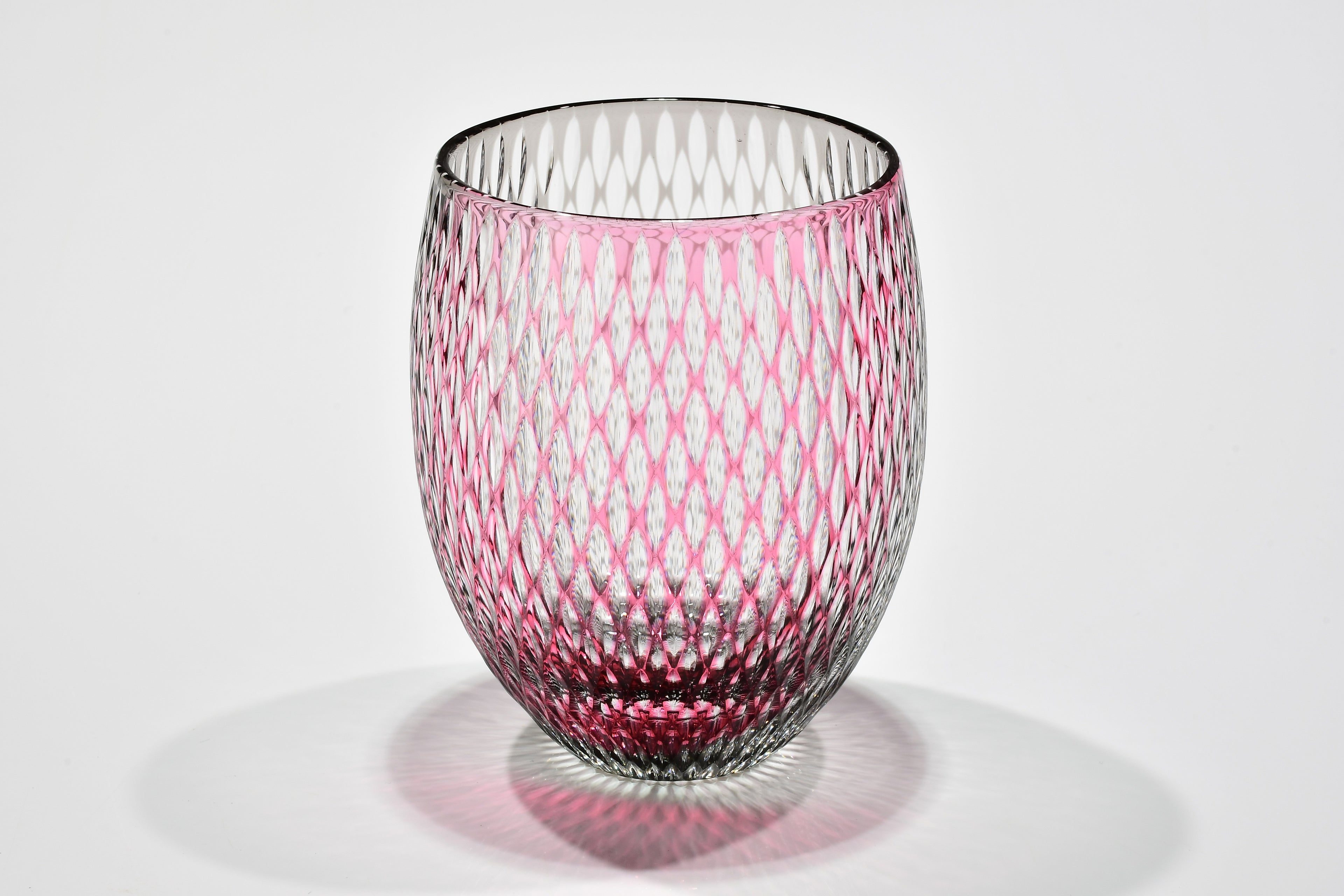 米つなぎ”極み”「綾響（りょうきょう）」（薄紅・墨薄）