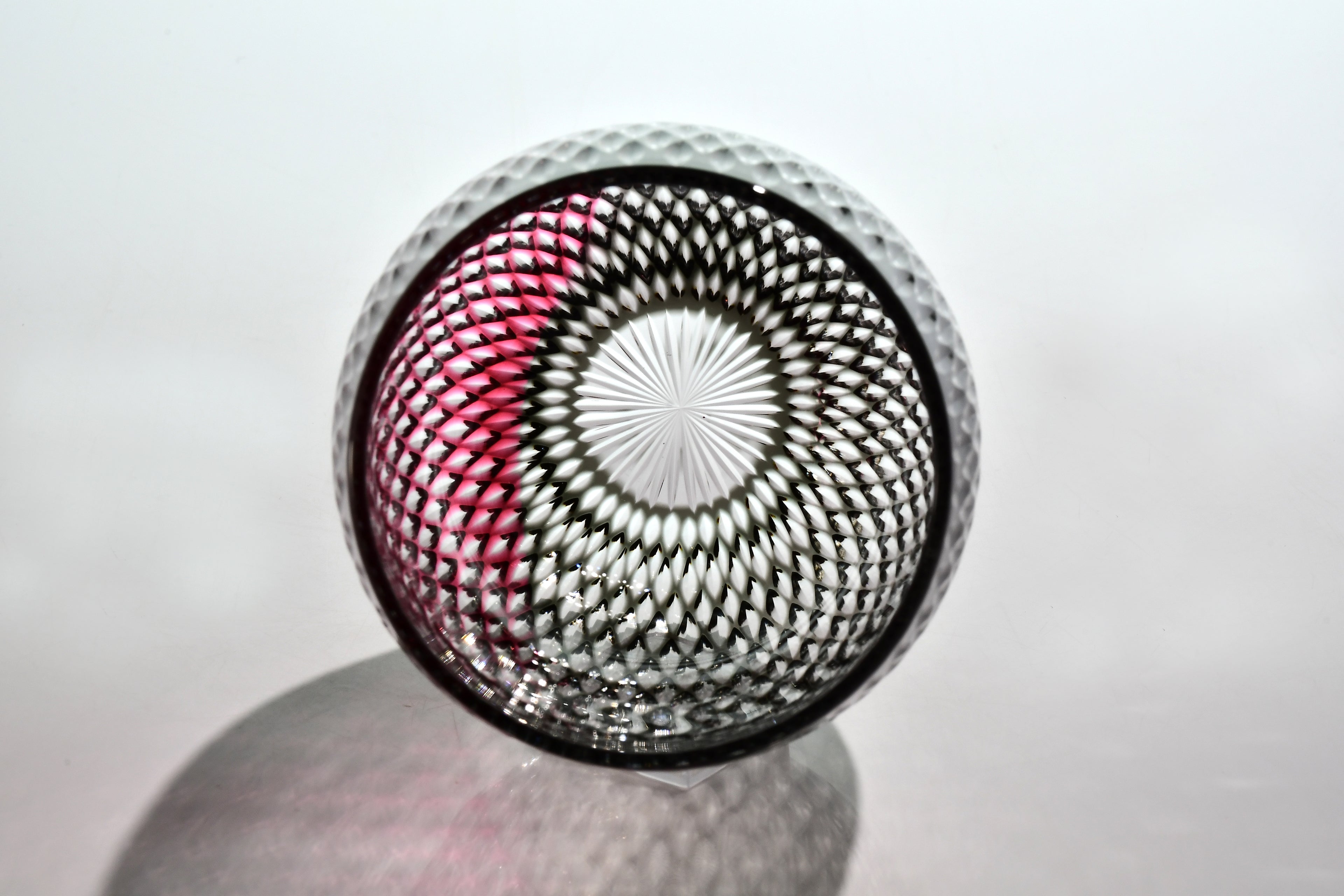 米つなぎ”極み”「綾響（りょうきょう）」（薄紅・墨薄）